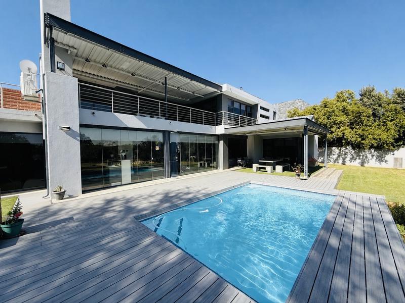 4 Bedroom Property for Sale in Sable Hills Gauteng