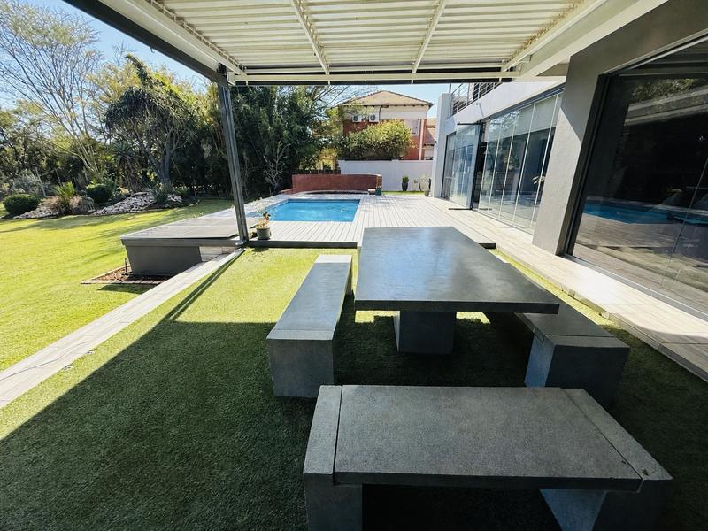 4 Bedroom Property for Sale in Sable Hills Gauteng