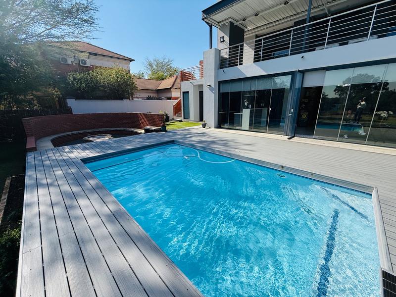 4 Bedroom Property for Sale in Sable Hills Gauteng