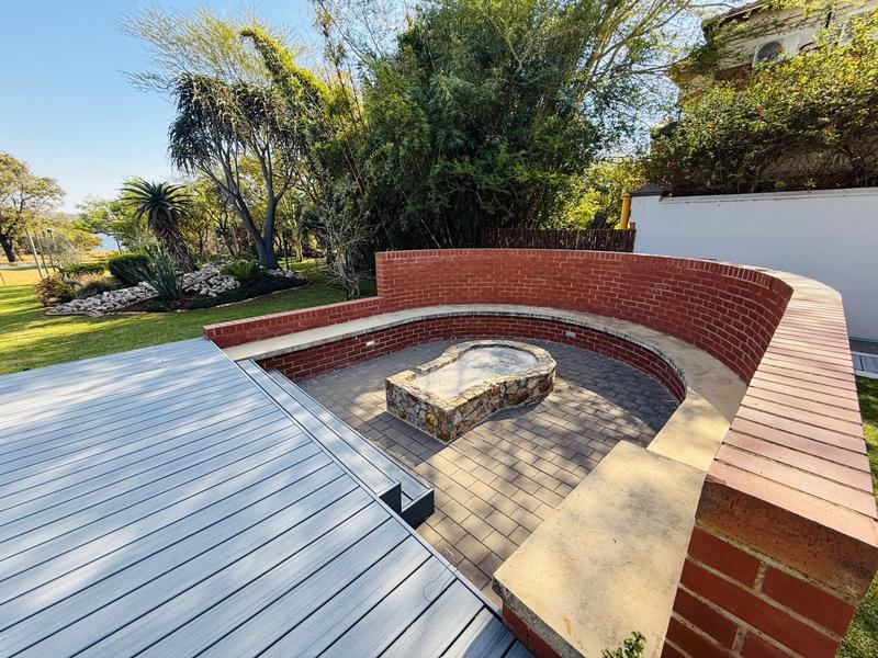 4 Bedroom Property for Sale in Sable Hills Gauteng