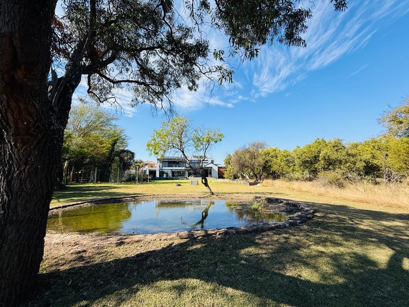 4 Bedroom Property for Sale in Sable Hills Gauteng