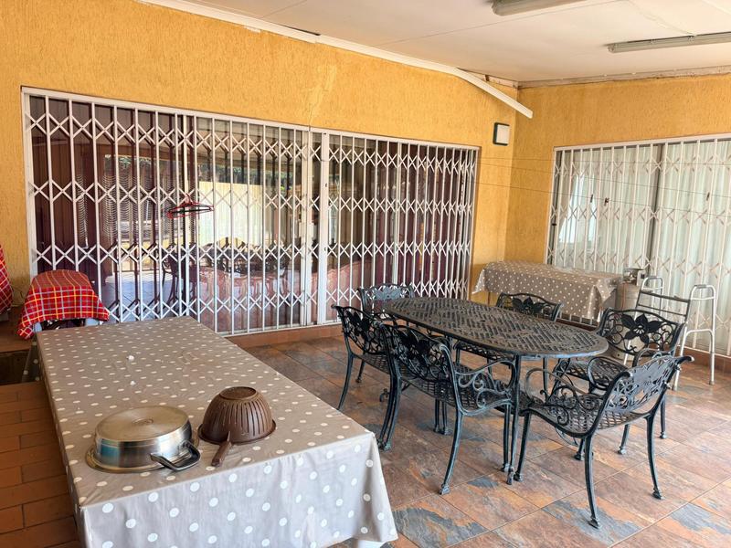 5 Bedroom Property for Sale in Erasmia Gauteng