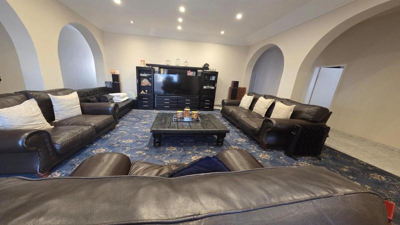 3 Bedroom Property for Sale in Laudium Gauteng