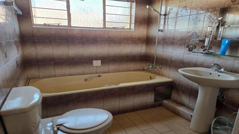 3 Bedroom Property for Sale in Laudium Gauteng