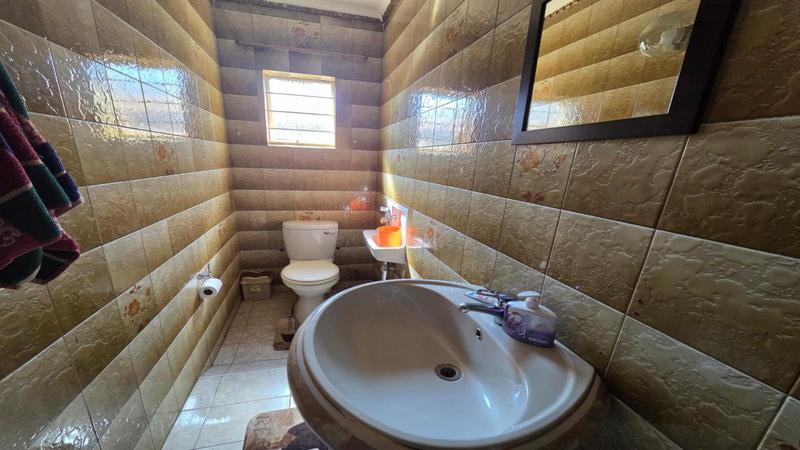 3 Bedroom Property for Sale in Laudium Gauteng