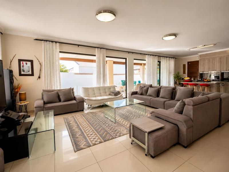 3 Bedroom Property for Sale in Brooklyn Gauteng