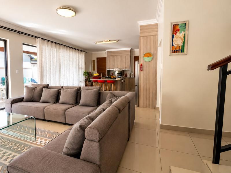 3 Bedroom Property for Sale in Brooklyn Gauteng