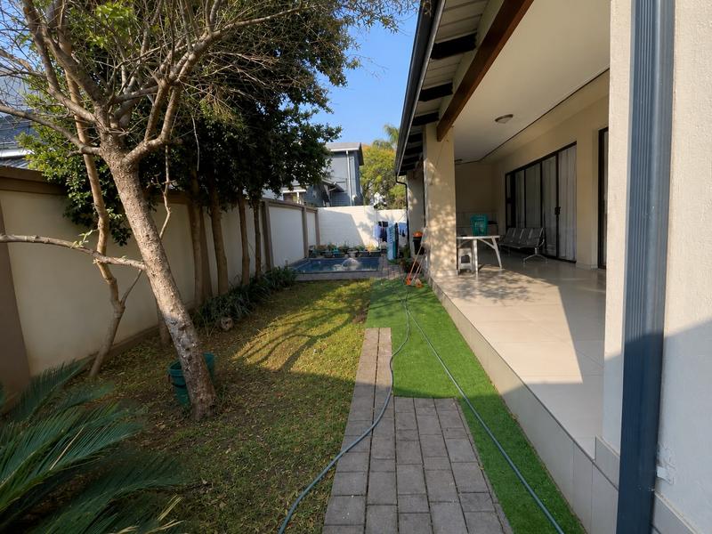 3 Bedroom Property for Sale in Brooklyn Gauteng