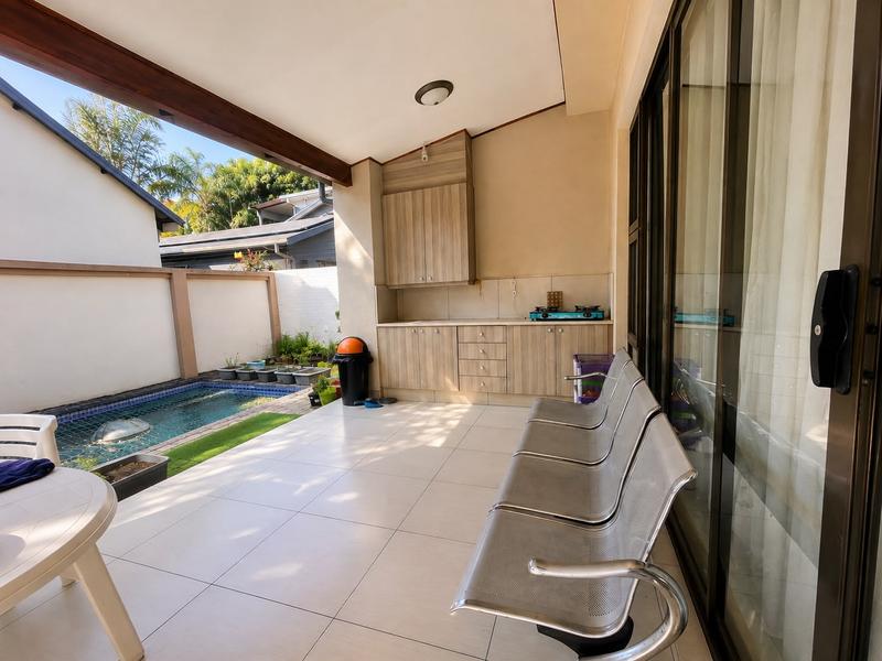 3 Bedroom Property for Sale in Brooklyn Gauteng
