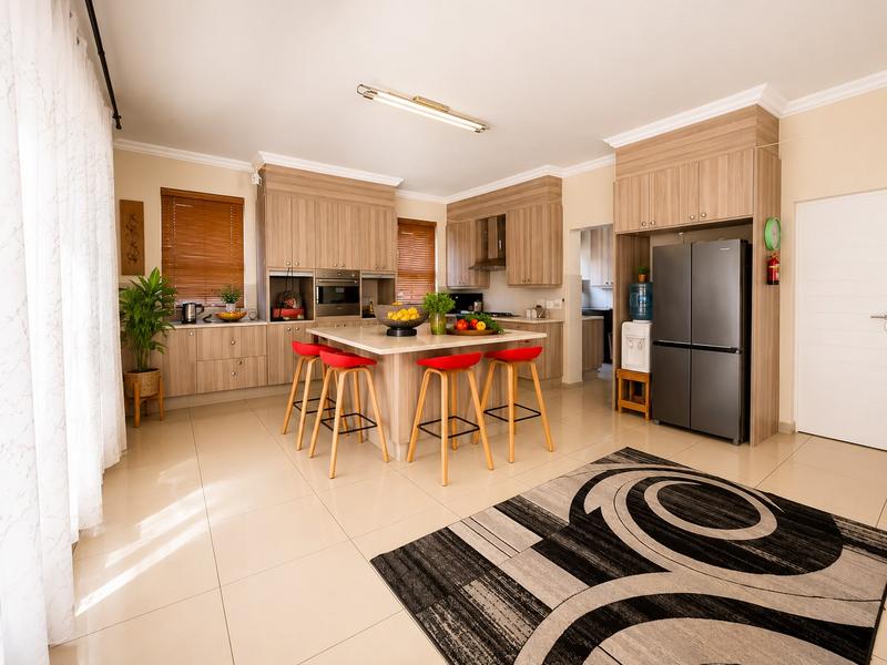 3 Bedroom Property for Sale in Brooklyn Gauteng