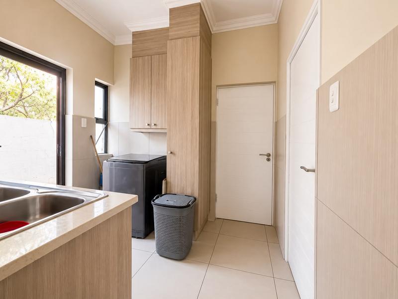 3 Bedroom Property for Sale in Brooklyn Gauteng