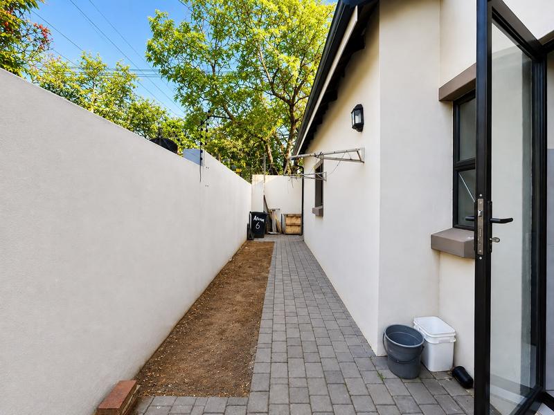 3 Bedroom Property for Sale in Brooklyn Gauteng
