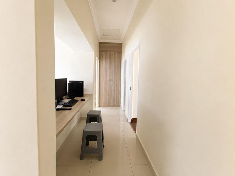 3 Bedroom Property for Sale in Brooklyn Gauteng
