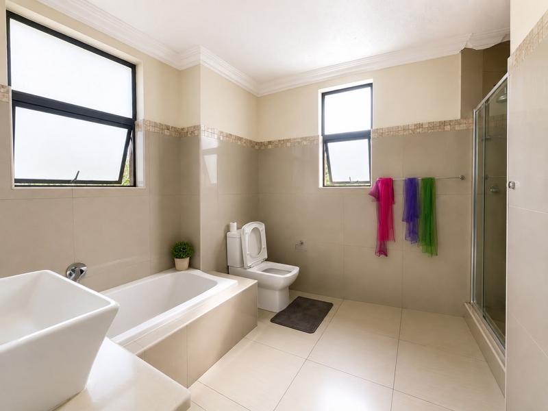 3 Bedroom Property for Sale in Brooklyn Gauteng