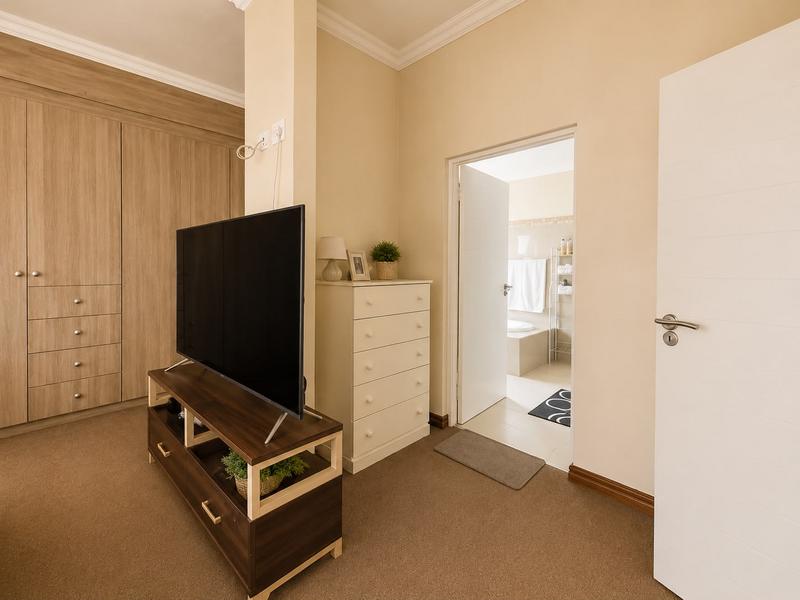 3 Bedroom Property for Sale in Brooklyn Gauteng
