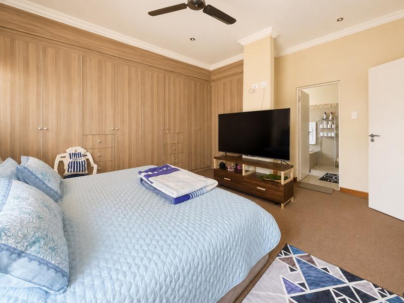 3 Bedroom Property for Sale in Brooklyn Gauteng