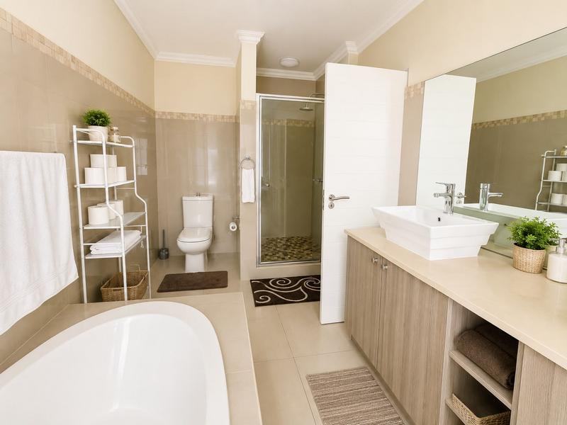 3 Bedroom Property for Sale in Brooklyn Gauteng