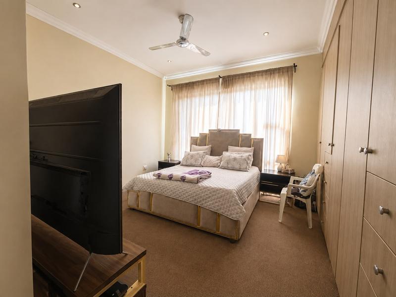 3 Bedroom Property for Sale in Brooklyn Gauteng