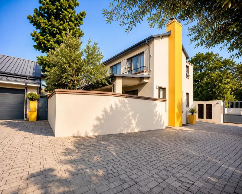 3 Bedroom Property for Sale in Brooklyn Gauteng