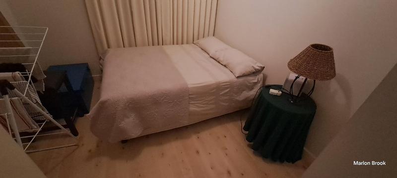 To Let 2 Bedroom Property for Rent in Melrose Gauteng