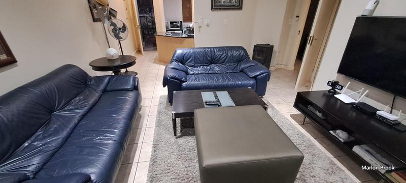 To Let 2 Bedroom Property for Rent in Melrose Estate Gauteng