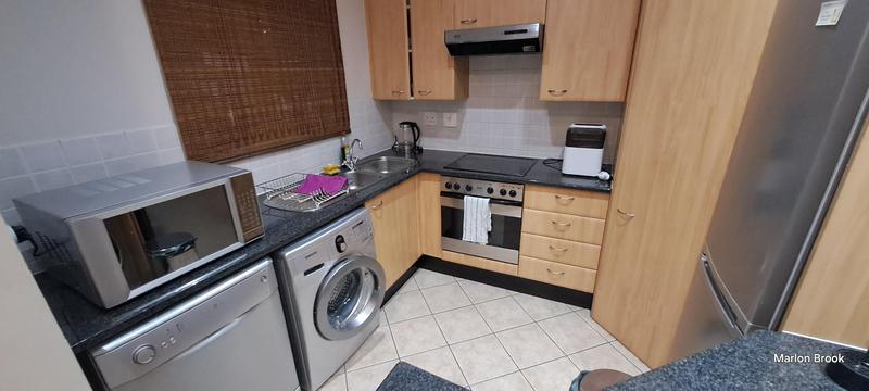 To Let 2 Bedroom Property for Rent in Melrose Estate Gauteng