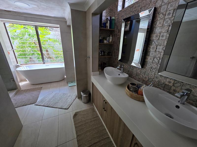 4 Bedroom Property for Sale in Parkmore Gauteng