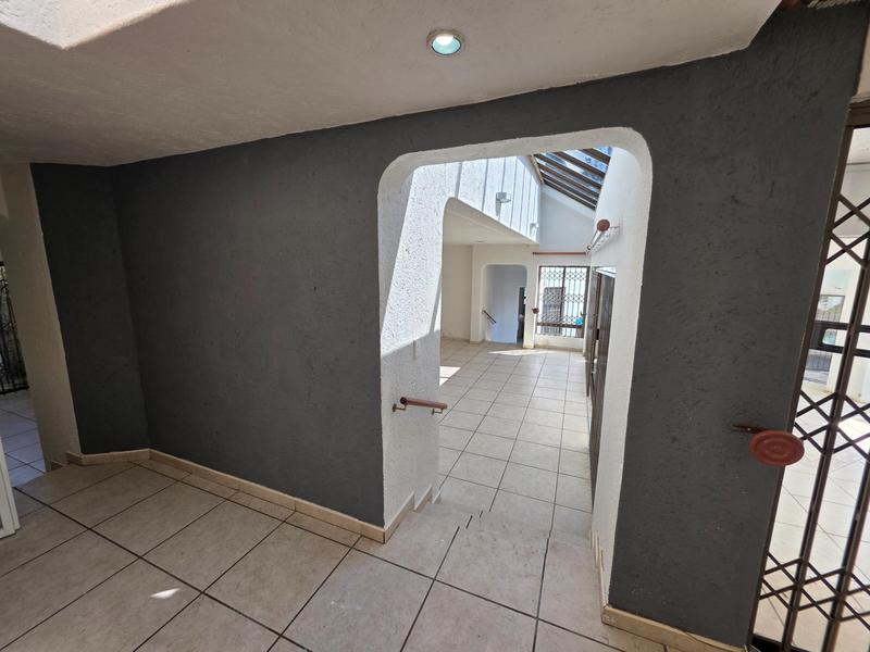 4 Bedroom Property for Sale in Parkmore Gauteng
