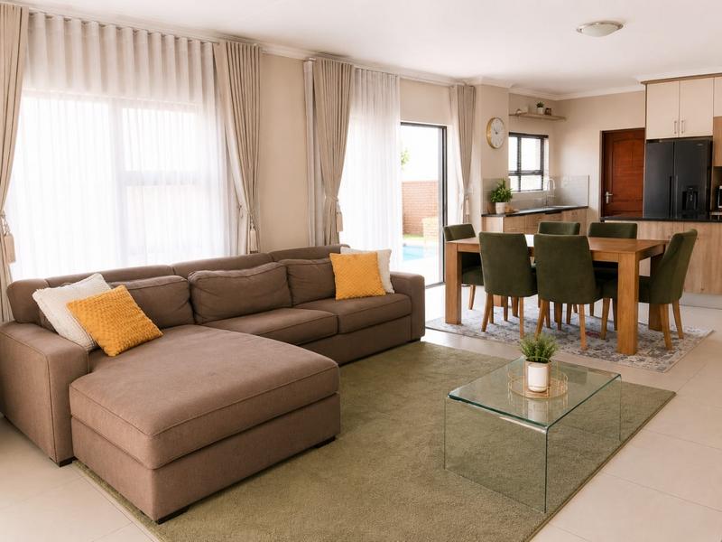 3 Bedroom Property for Sale in Thatchfield Gauteng