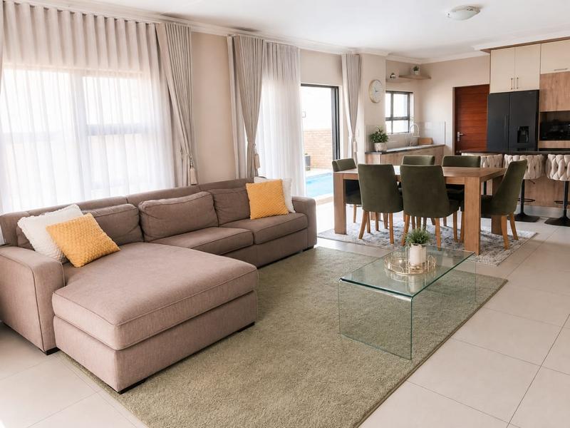 3 Bedroom Property for Sale in Thatchfield Gauteng