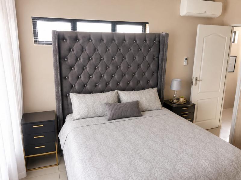 3 Bedroom Property for Sale in Thatchfield Gauteng