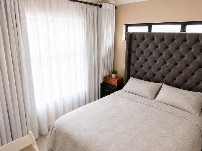 3 Bedroom Property for Sale in Thatchfield Gauteng