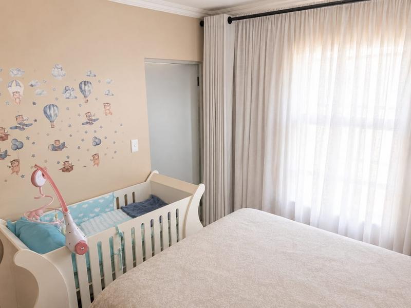 3 Bedroom Property for Sale in Thatchfield Gauteng