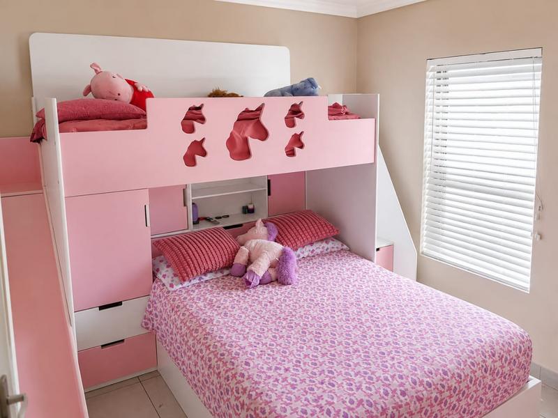 3 Bedroom Property for Sale in Thatchfield Gauteng