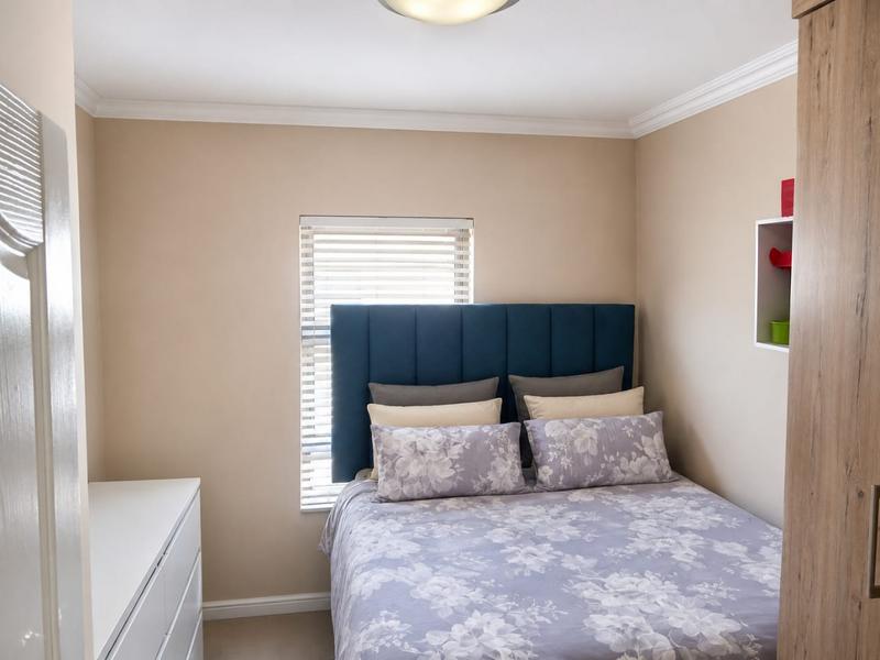 3 Bedroom Property for Sale in Thatchfield Gauteng