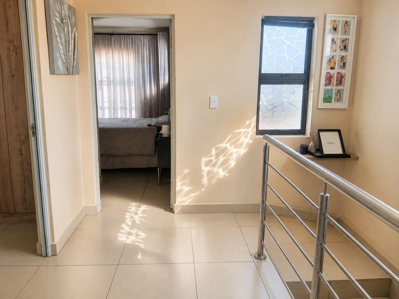 3 Bedroom Property for Sale in Thatchfield Gauteng
