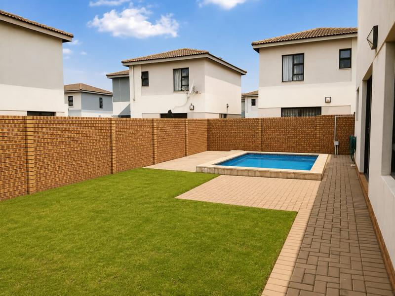 3 Bedroom Property for Sale in Thatchfield Gauteng