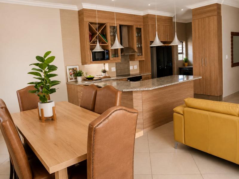 3 Bedroom Property for Sale in Thatchfield Gauteng