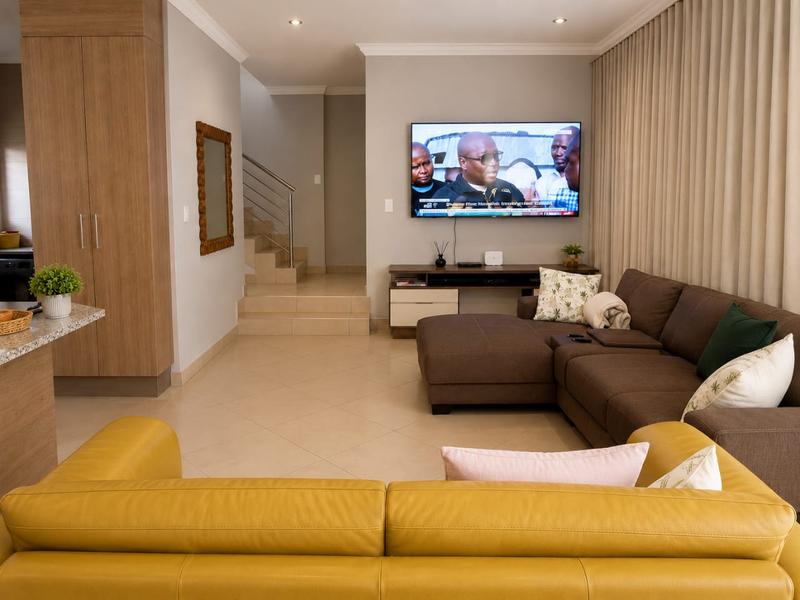 3 Bedroom Property for Sale in Thatchfield Gauteng