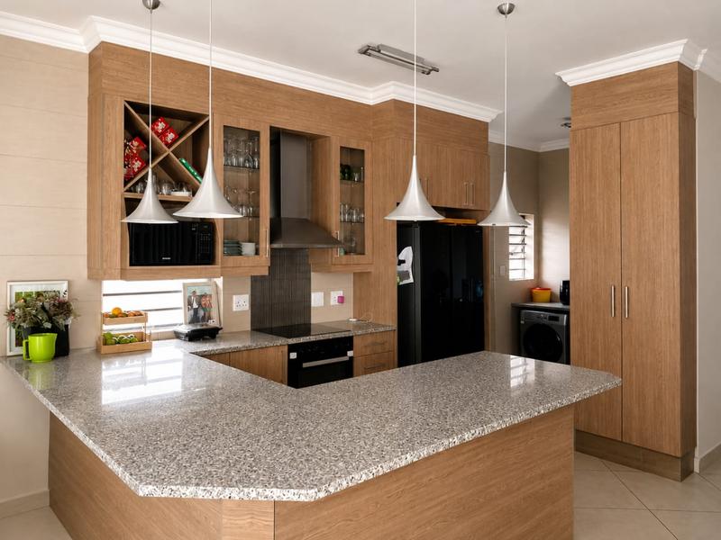 3 Bedroom Property for Sale in Thatchfield Gauteng