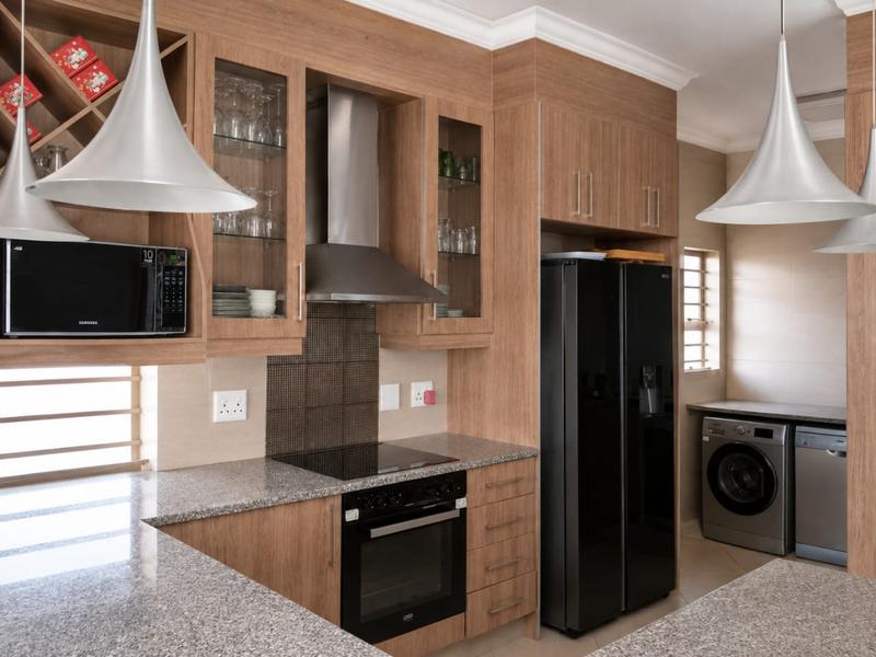 3 Bedroom Property for Sale in Thatchfield Gauteng