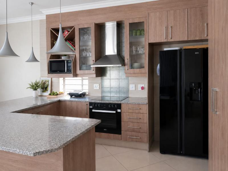 3 Bedroom Property for Sale in Thatchfield Gauteng