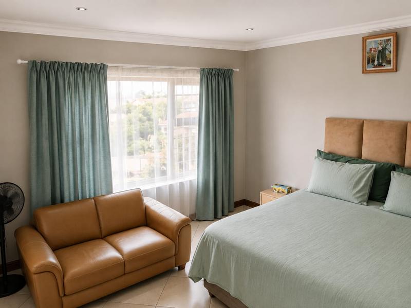 3 Bedroom Property for Sale in Thatchfield Gauteng