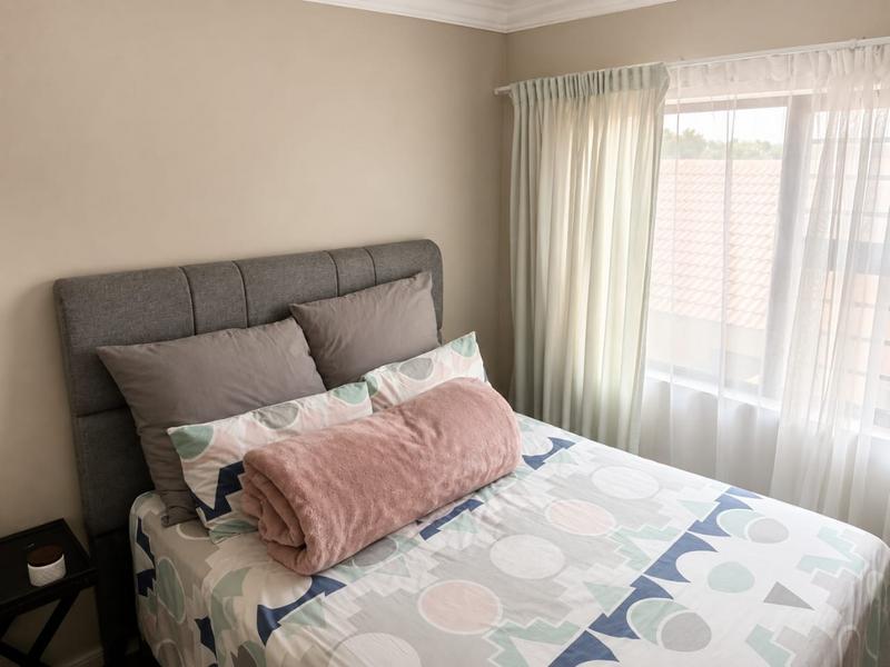 3 Bedroom Property for Sale in Thatchfield Gauteng