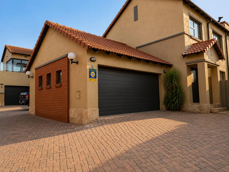 3 Bedroom Property for Sale in Thatchfield Gauteng