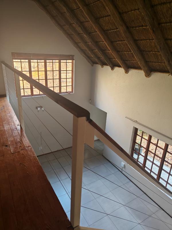 To Let 4 Bedroom Property for Rent in Faerie Glen Gauteng