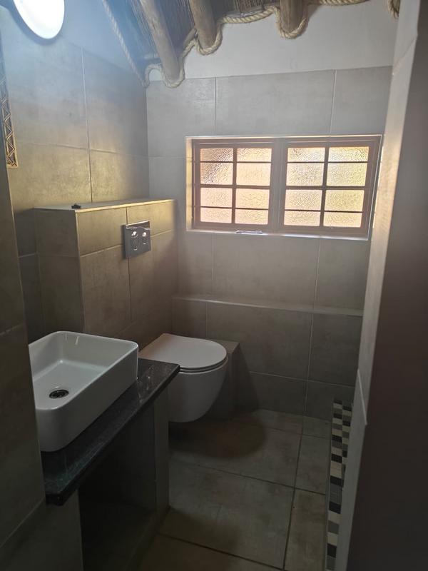 To Let 4 Bedroom Property for Rent in Faerie Glen Gauteng