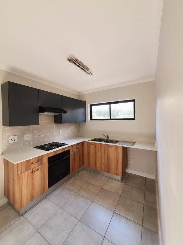 To Let 2 Bedroom Property for Rent in Linbro Park Gauteng