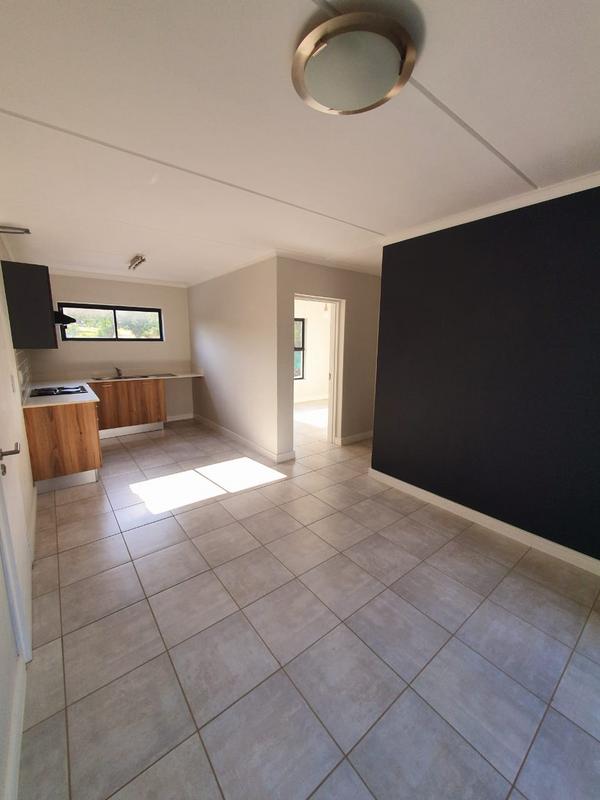 To Let 2 Bedroom Property for Rent in Linbro Park Gauteng