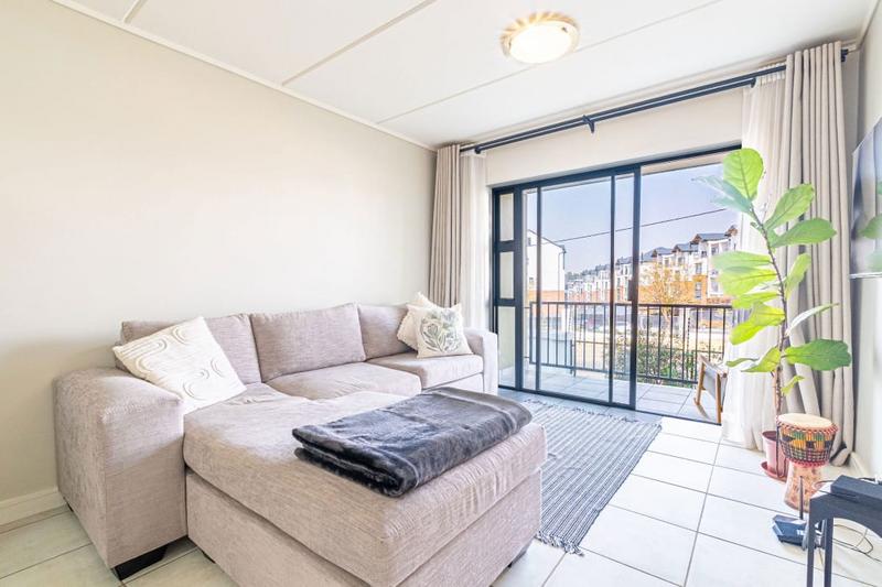To Let 2 Bedroom Property for Rent in Linbro Park Gauteng